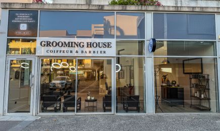 Grooming House - Castelnau le Lez : Barbier à Castelnau-le-Lez