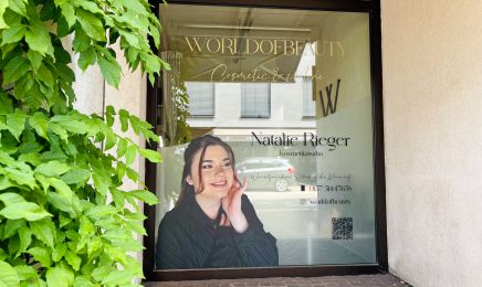 Worldofbeauty cosmetic & more: Kosmetikstudio in Sindelfingen