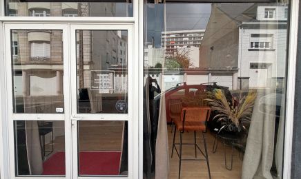 LashroomStudio56 / TattooStudio Lorient : Institut de beauté à Lorient