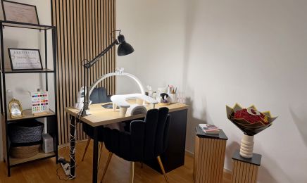 GS Nails : Manucure à Saint-Brieuc
