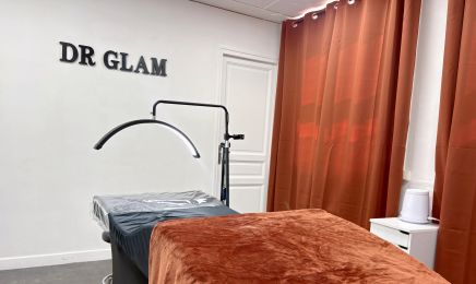 Institut DR GLAM : Coiffeur à Abbeville