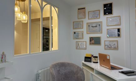 KAMI - Centre Esthétique : Institut de beauté à Cherbourg-en-Cotentin