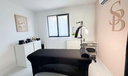 Simplement Belle  : Institut de beauté à Cournonterral