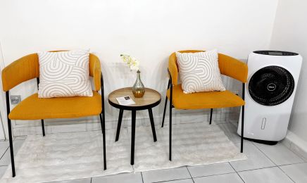 Expert Capillaire CL : Coiffeur à Schoelcher