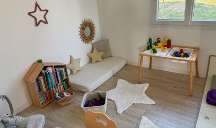 À chacun sa parenthèse : Institut de beauté à Berson