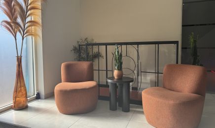 O bain d’or By Racha : Spa à Marseille