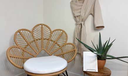 Maison l'atelier beauté : Institut de beauté à Fontaines