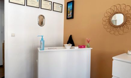 Ninaa Beauty  : Institut de beauté à Toulouse