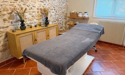 L’Éclat de Marly  : Institut de beauté à Marly-le-Roi