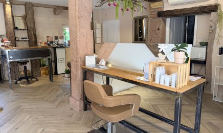 Le botanic : Coiffeur à Turckheim