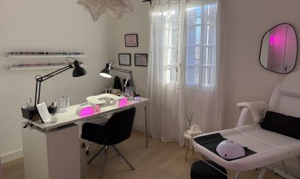 Institut MH : Institut de beauté à Lançon-Provence