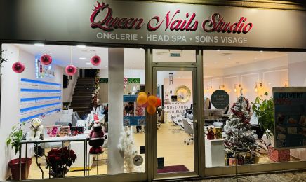 Queen Nails Studio : Institut de beauté à Salon-de-Provence