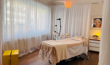 Beautina Tina Klein Kosmetik: Kosmetikstudio in Winnenden