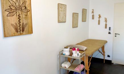Beauty By G Marseille / Électrolyse : Manucure à Marseille