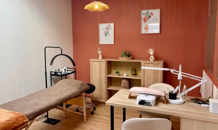 Le Bien-être By Elo : Institut de beauté à Latresne