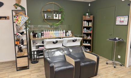 Atelier 24 : Coiffeur à Saint-Jean-de-Marsacq