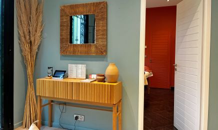 LES SOINS D'EMMA : Institut de beauté à Médan