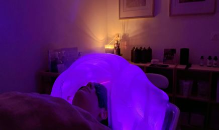 Head Spa - Un moment chez Meg : Coiffeur à Nivolas-Vermelle