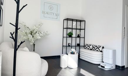 BeautySu: Kosmetikstudio in Ulm