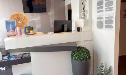 Maison Beauté (anciennement l'écrin soin et beauté) : Coiffeur à Sautron