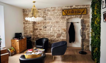 Le salon de Dim : Coiffeur à Sainte-Sigolène