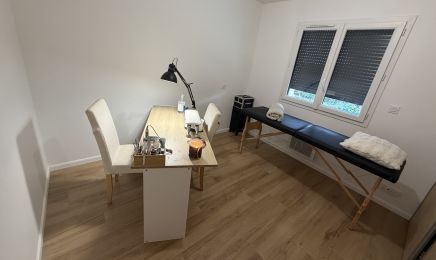 IM Ongles : Manucure à Limoges