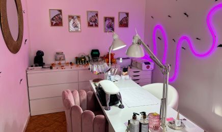 Noeline Nail’s : Coiffeur à La Rochefoucauld-en-Angoumois