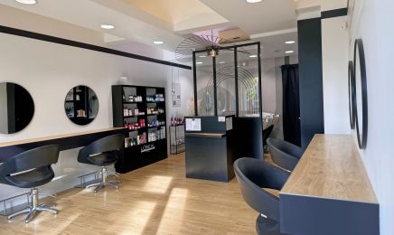EI Espace Coiffure : Coiffeur à Rezé