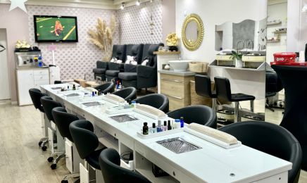 Le Paradis Des Ongles : Manucure à La Varenne Saint-Hilaire