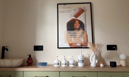 Orens : Coiffeur à Talmont-Saint-Hilaire