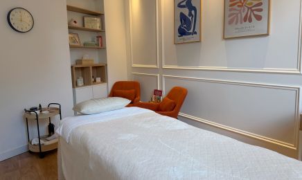 KY Facialiste : Institut de beauté à Issy-les-Moulineaux