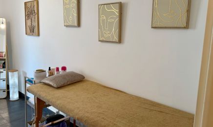 Beauty By G Marseille / Électrolyse : Manucure à Marseille