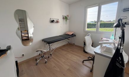 Hola Guapa  : Institut de beauté à Cherves-Richemont