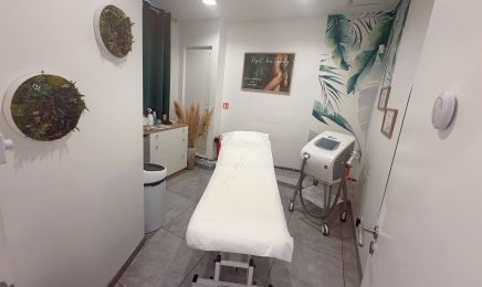 Depil Skin Beauty : Barbier à Rouen