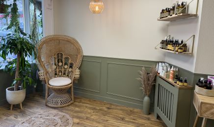 Linaya, la coiffure autrement : Coiffeur à Vitré