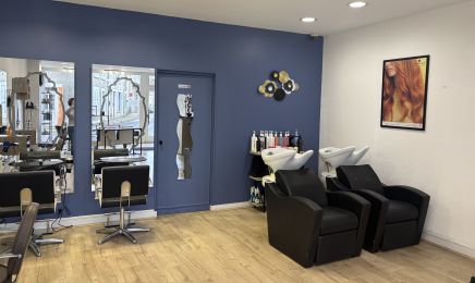 L'art de coiffer : Coiffeur à Donzy