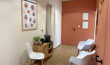 L'Atelier du Cheveu by Manon : Coiffeur à Legé