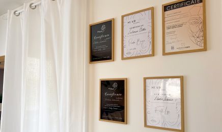 Elodie Lesueur : Institut de beauté à Courbevoie