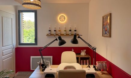 Studio 235 : Manucure à Aix-en-Provence