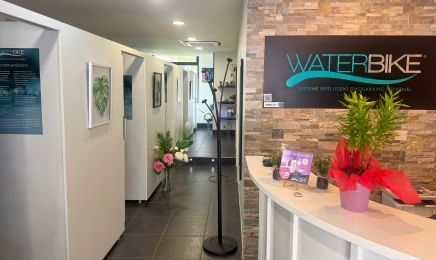 WATERBIKE SAINT-MAUR : Institut de beauté à Saint-Maur-des-Fossés