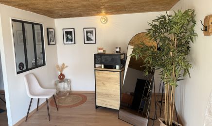 MP DERMO : Institut de beauté à Saint-Lager