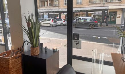 E2ma : Coiffeur à Caen