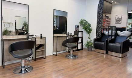 Pascal Lombardo : Coiffeur à Bordeaux