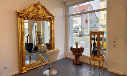 The Golden Society - Haarverlängerung Bochum: Friseur in Bochum