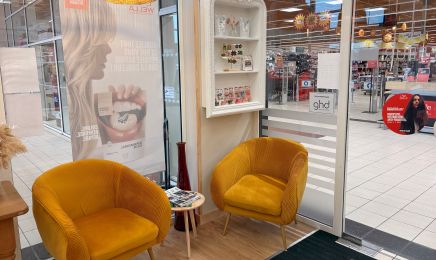 La Maison du Coiffeur : Coiffeur à Saint-Amand-Villages