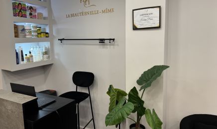 FBH Belgium : Coiffeur à Ixelles