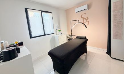 Simplement Belle  : Institut de beauté à Cournonterral