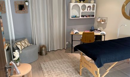 Linstitut d'Alison : Institut de beauté à Boissières