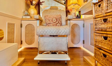 Les Jolies Gueules : Coiffeur à Biganos