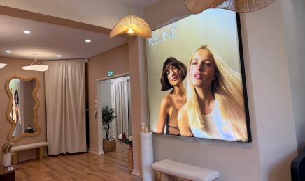 Flavie et Thomas Julien : Coiffeur à Bordeaux